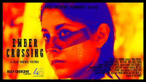Ember Crossing (Short 2017)