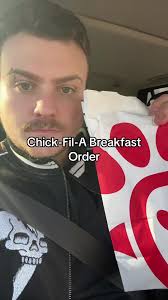 Mmmh chikfila always hits #chikfila #mukbang #eatingshow #eatwithme #c...