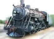 What’s Coming Down the Line? The Railroad in the American Experience
