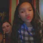 Desiree Boyce's Instagram, Twitter & Facebook