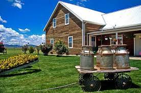 A Menonita House House Styles Country Living Paradise On Earth