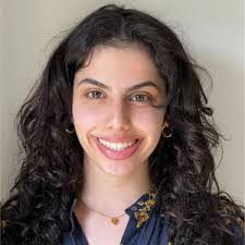 Genevieve Berg's Instagram, Twitter & Facebook