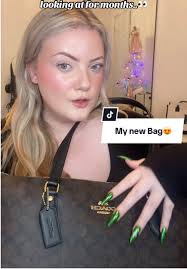 @Coach Gallery Tote in Signature Canvas