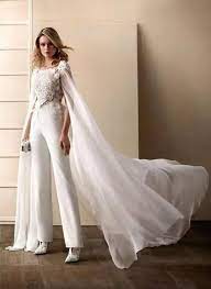 Wedding Bridal African Inspired Wedding Dress African Etsy Minimal Wedding Dress Wedding Dress Jumpsuit Bridal Jumpsuit