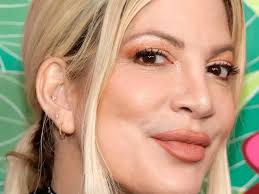 Tori Spelling séparée de Dean McDermott : l'actrice hospitalisée d'urgence  !