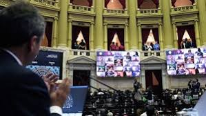 El ejecutivo también envió el plan para atención integral durante el embarazo y la primera infancia. Diputados Aprobo Tambien El Plan De Los 1000 Dias Telefe Noticias