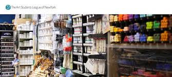 Wendy macnaughton's instagram profile post: 5 Best Painting Supplies In New York