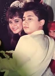 JannoLyn Loveteam ❤️🌹❤️ Enhance Photo Credit Photo To Sir Rolando Azucena  Jr