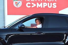 O presidente do benfica vai ser amanhã presente ao juiz de instrução carlos alexandre, passando esta noite na prisão. Wrwjct8osjsu M