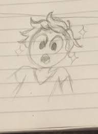 This Is The Peak Of My Artistic Abilities I Can Never Draw Something Like This Ever Again Art Artist Art Style