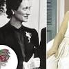Story image for art deco pearl necklace from Daily Mail
