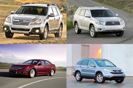 Looking for a sports car with some extra traction? 7 Best Used Awd Cars Under 10 000 For 2019 Autotrader