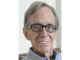 Terry Tosh Obituary (1945