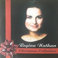 Silent Night by Regina Nathan