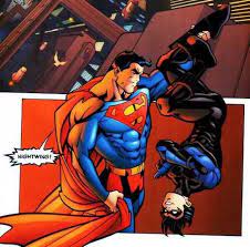 Pin On Dc Heroes