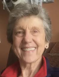 Obituary information for JoAnn Mary Anderson