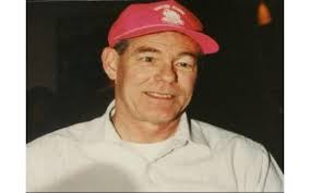 ROGER COX Obituary (2016)