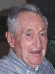 Bernard "Barney" A. Rodden