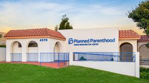 Birth Control Std Testing Abortion San Diego Ca