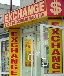 Reprezinti o casa de schimb valutar sau o casa de amanet? Escroci De La Casele De Schimb Valutar CondamnaÅ£i 18 Å£epari DupÄƒ Gratii