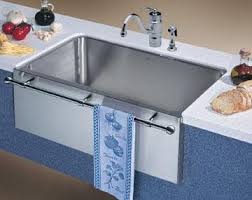 single bowl stainless steel sink