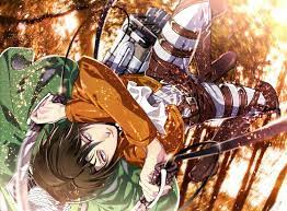 3840x2160 fond d'écran windows 10. Pin On Shingeki No Kyoujin