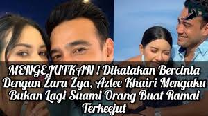 Bagi insan bernama isteri, untuk berkongsi cinta bukanlah perkara yang mereka harapkan dalam kehidupan. Download Mengejutkan Dikatakan Bercinta Dengan Zara Zya