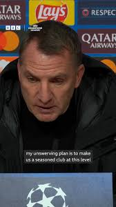 My unswerving plan is to make us a...