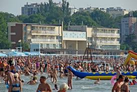 Гостевой дом «лилия» гостевой дом ирина главная; Anapa Kazhetsya Tresnet Po Shvam V Pervye Vyhodnye Posle Vvedeniya Ogranichenij Plyazhi Zabity