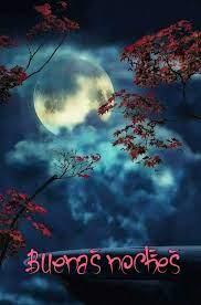 Pin De Stella Maris En Buenas Noches Paisaje De Fantasia Fotografia Paisaje Paisajes