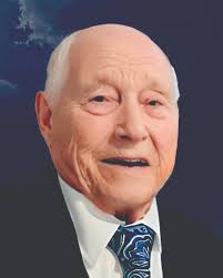 Avis de décès de M. Isaac Lévesque