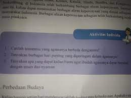 Aku hendak memberikan posted in pendidikan, pkn, umumtagged aktivitas 2.2 pkn kelas 8 hal 31, aktivitas 6.1 pkn kelas 8 hal 135 semester 2, aktivitas 6.3 pkn kelas 8 hal 141. Soal Ips Kelas 8 Hal 105 Brainly Co Id