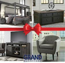 Santa S Making His List Which One Of These Pieces Would You Put On Your List Grandfurniturehrva Wishlist Furniture Grand Furniture Furniture Home Decor