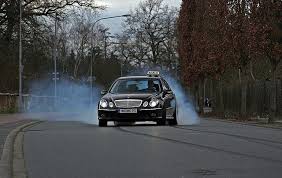 E55 Amg Kompressor Taxi E55 Amg Amg Taxi