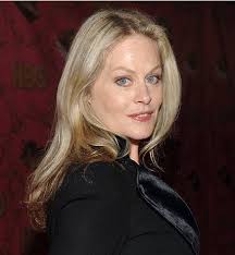 Christmas Vacation,' star Beverly D'Angelo talks new film