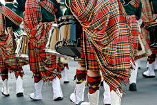 Glenurquhart Highland Games
