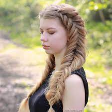 The hairstyle can be done using a crimping iron. 20 Cool Hairstyles With Crimped Hair For 2021