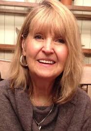 Obituary of Dona Marie Amdy