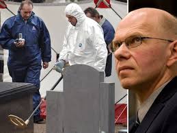 Drukke Matthäus Passion