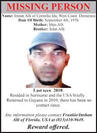 Kaieteur News by GxMedia