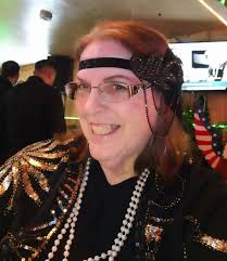 We are all going to miss you Kathy, rest in peace.