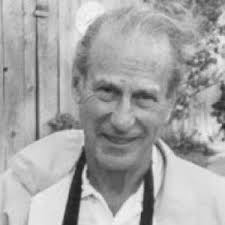 Martin Ettinger Obituary (1922