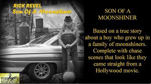 Son of a Moonshiner (Official Music Video)
