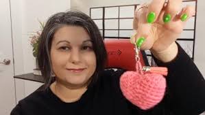 Amazon.com: Paxcoo Tassels for Jewelry Making, 50pcs Leather Tassel  Keychain Charms Bulk with 50pcs Jump Rings for Jewelry Making, Bracelets,  Acrylic Key Chain Blanks and Craft Supplies