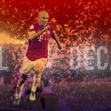 Dutch great arjen robben retires from football. Arjen Robben The Flying Dutchman Who Became A Modern Legend At Bayern Munich Sports Illustrated