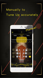These smartphone apps will keep your family's nutritional needs in check. Free Electric Guitar Tuner Ukulele Tuner App For Android Apk Download