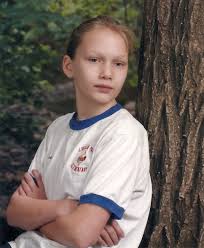 Tempest Kayne Smith (1988-2001)