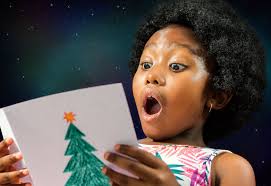 Weihnachtsgedichte und -geschichten im Kindergarten