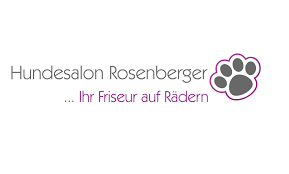 Hundesalon Rosenberger / Ihr Friseur auf Rädern...