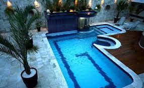 Competitive quotes from trusted for_sale pool builders. 15 Lazy L Swimming Pool Designs Home Design Lover